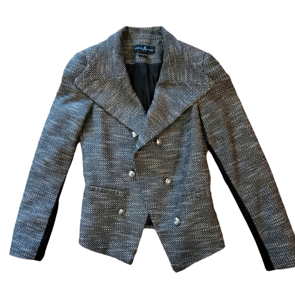 🍒3/$40🍒 Guess by Marciano Blazer - Picture 1 of 7